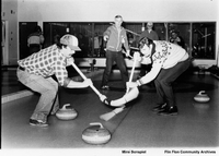Bonspiel 