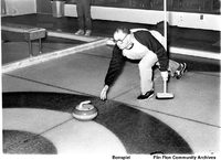 Bonspiel