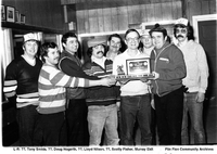  Bonspiel 