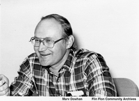  People Marvin Dowhan