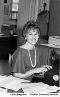 People Lorna (Bray) Rice