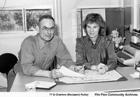  Norm McEachern Charlene (Eagle) Rutley.
