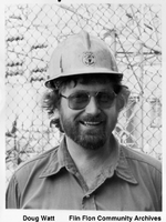 Doug Watt,.....