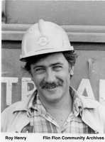 HBM&S People Roy Henry.....
