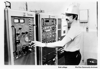  People Bob LeSage