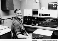 Ray Oberg 