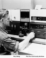 Ray Oberg 