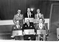 25 years without a lost time accident