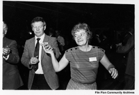  Party-Mickey and Margaret Fey ....