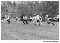 Sports Day Phantom Lake 