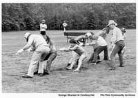 Sports Day Phantom Lake 