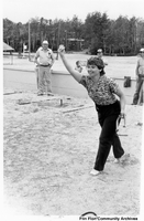 Sports Day Phantom Lake 