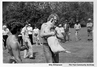 Sports Day Phantom Lake 