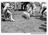 Sports Day Phantom Lake 