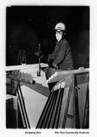  stripping zinc