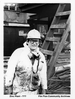  Zinc Plant 