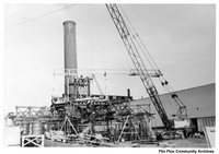 Construction May 1973