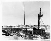  Midwest Diamond Drill 