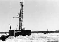  Midwest Diamond Drill 
