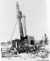 Midwest Diamond Drill 