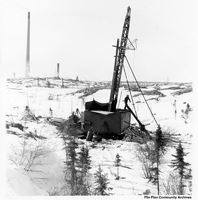  Midwest Diamond Drill 