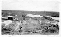Plant Site 1929