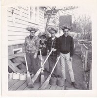 Cordwood Bonspiel.........