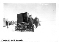  Bill Senkin