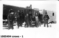  crews - 1