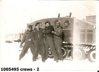 crews - 2