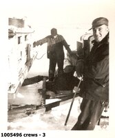  crews - 3