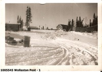  Wollaston Post - 1