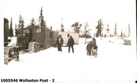  Wollaston Post - 2