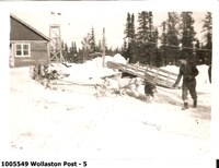 Wollaston Post - 5
