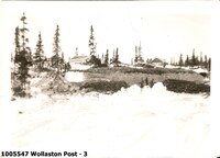 Wollaston Post - 3