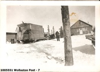  Wollaston Post - 7