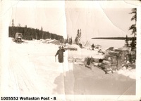 Wollaston Post - 8