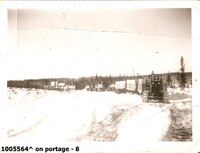 on portage - 8