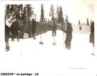 on portage - 14