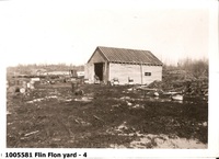  Flin Flon yard - 4