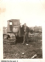 Flin Flon yard - 5