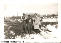  Flin Flon yard - 6