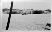  East Side of Schist Lake