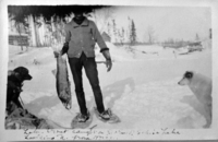  Lake Trout.C 1917