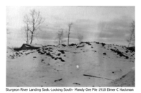  Sturgeon River Landing 