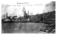 Flin Flon Camp 