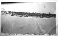  Mandy Mine from Schist Lake