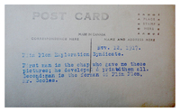 Flin Flon Exploration Syndicate