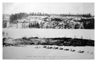  Mandy Mine Ore Haul