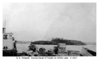  Tonapah On Schist Lake